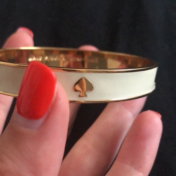 Kate Spade Bangle - Picture 5 of 5